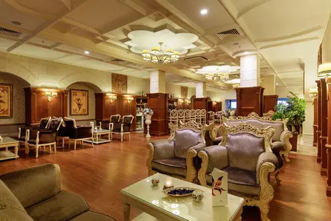 Hotel Diamond Excellence Resort & Spa in Manavgat, foto 19