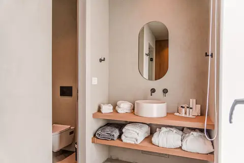 Amarelo Suites in Κλουβάς — foto 26