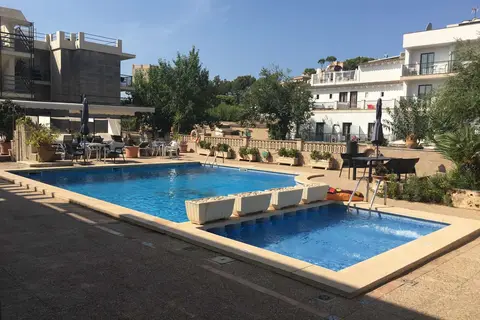 Carabela II Appertments in Peguera — foto 4