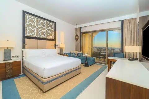 Hilton Tangier Al Houara Resort & Spa in Rabat — foto 16