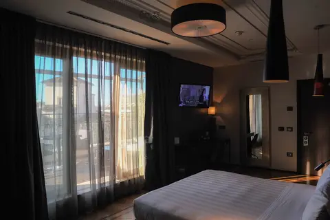 Divina Luxury Hotel in Rome, foto 10