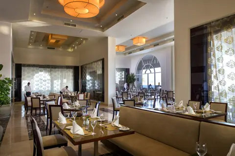 SUNRISE Montemare Resort - Grand Select in Sharm El Sheikh — foto 14