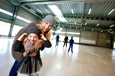 Vakantiepark Lalandia Rødby in Rødby — foto 17