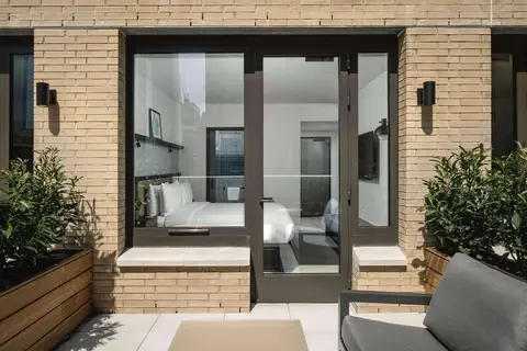 Arlo Midtown in New York — foto 12