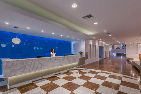 Hotel Tigaki Beach foto 9