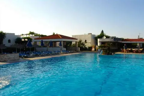Camelot Royal Beds in Δημοτική Ενότητα Μαλίων — foto 17