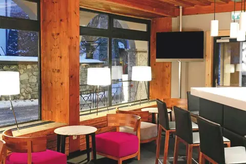 Smart Hotel in Dorfgastein — foto 20