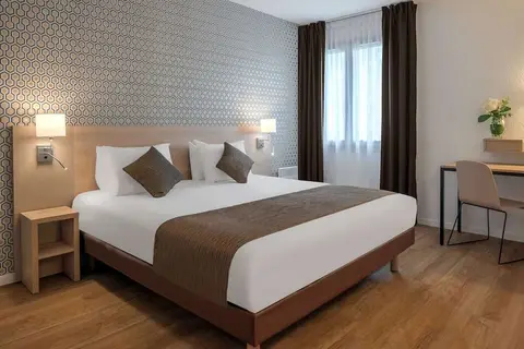 Citadines Bastille Gare De Lyon in Parijs, foto 2