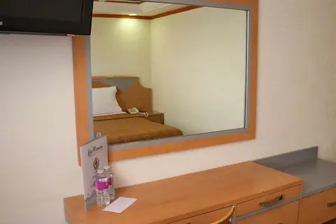 Hotel Milan in Hotel Milán — foto 21