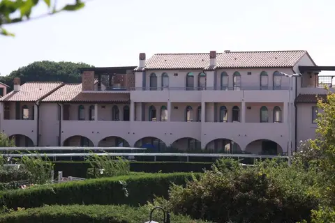 Residenza dei Cavalleggeri in San Vincenzo — foto 24