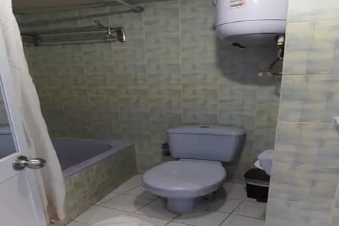 Amoun Hotel Alexandria in Alexandrië — foto 7