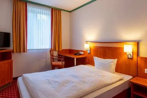 Waldhotel Eskeshof foto 10