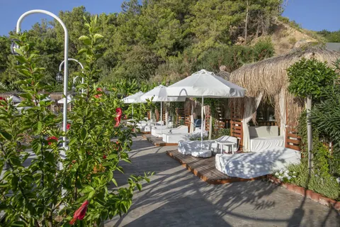 Mylome Luxury Hotel & Resort foto 21