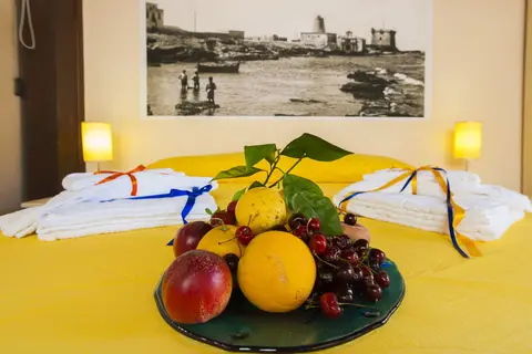 Residence Cortile Mercè in Trapani, foto 12