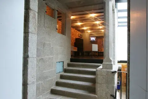 A Tafona do Peregrino in Santiago De Compostela — foto 18