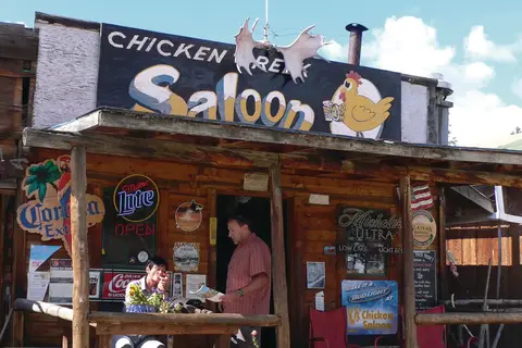 Alaska & Yukon Highlights in Alaska — foto 6