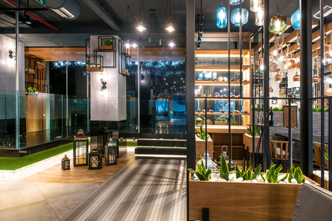 Hotel Fodele Beach & Waterpark Holiday Resort foto 6