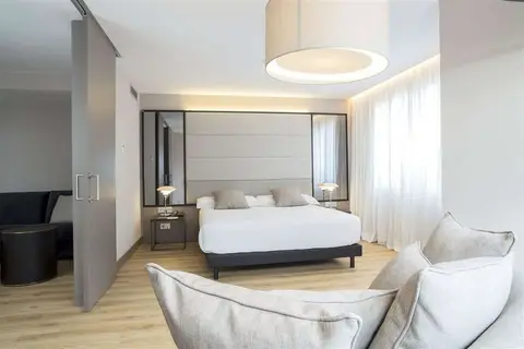 Hotel Zenit Lisboa in Lissabon, foto 23