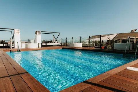 Málaga Nostrum in Guadalmar-San Julián — foto 3