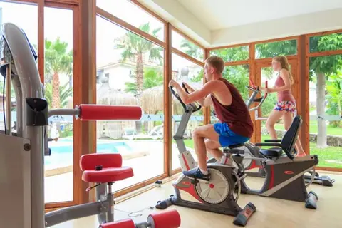 Orka World Hotel & Aquapark in Bergama — foto 26
