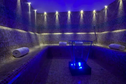 Risorgimento Resort in Lecce