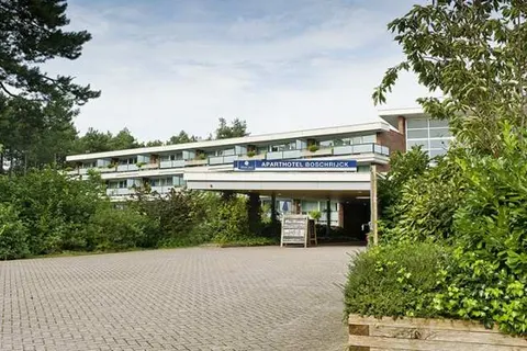 WestCord ApartHotel Boschrijck foto 4