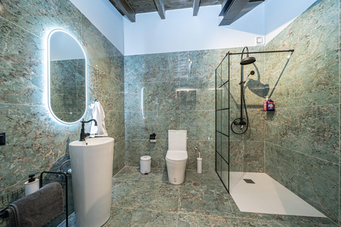 Appartementen Pecora Nera foto 11