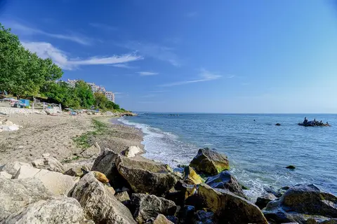 Royal Beach Hotel in СПА център Ривиера Бийч — foto 19