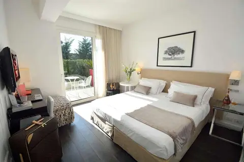 Mondial Resort in Pietrasanta — foto 19