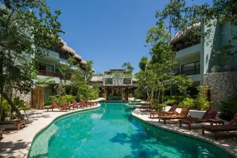 Kimpton Aluna Resort Tulum in Manuel Antonio Ay — foto 21