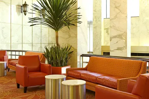 Hotel The Row NYC in New York — foto 26
