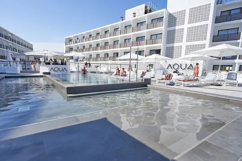 Vibra Mare Nostrum in Ibiza — foto 3