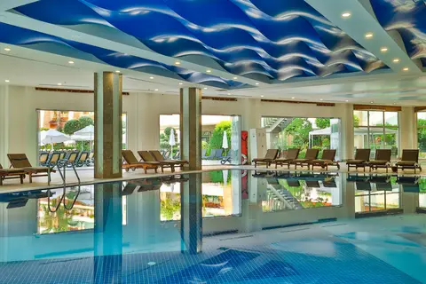 Crystal Waterworld Aqua Collection in Serik — foto 22