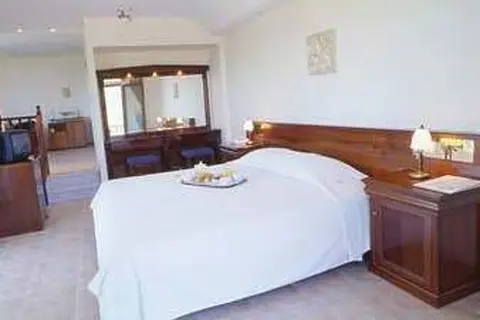 Hotel Europa Olympia in Αρχαία Ολυμπία — foto 7