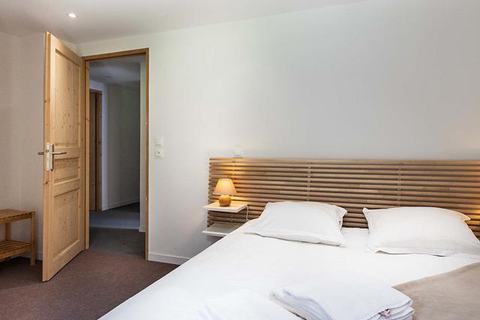 Résidence Chalet Les Amis foto 7