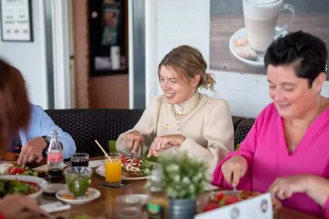 Hotel Hoogeerd by Flow foto 21