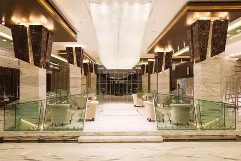 Atana Hotel in Dubai — foto 20