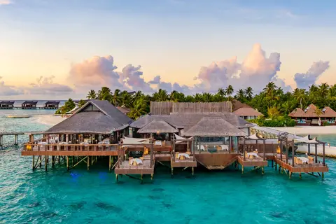OZEN Reserve Bolifushi in Bolifushi — foto 4