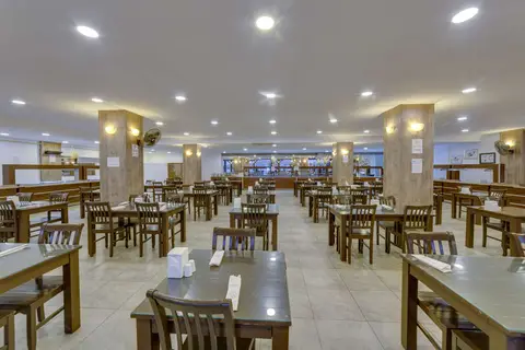 Smart Holiday Hotel in Bodrum, foto 19