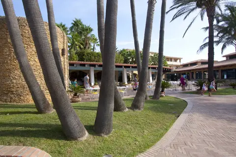 TH Le Castella in Isola Di Capo Rizzuto — foto 4