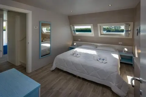 Marina Azzurra Resort in Lignano Sabbiadoro / Lignan — foto 18