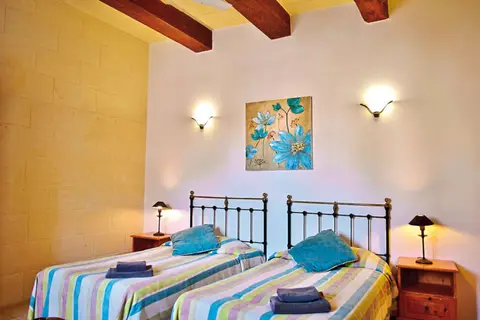 Villagg Tal Fanal in Għasri, foto 4