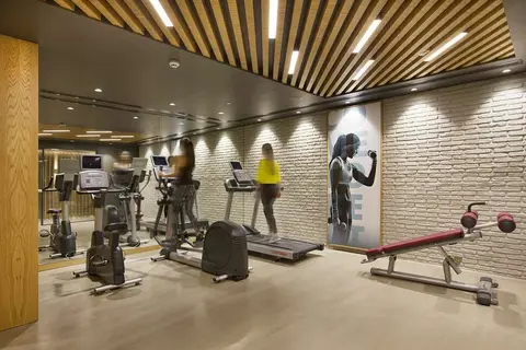 Fer Hotel in İstanbul — foto 22