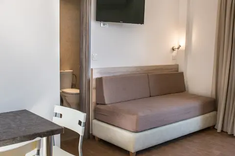 Gerona Mare Apartments in Gerani, foto 27