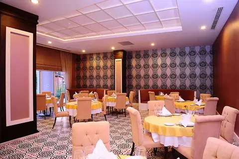 Side Prenses Resort & Spa in Manavgat — foto 19