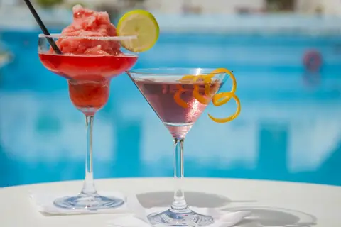 The Grove Seaside Hotel in Δημοτική Ενότητα Ασίνης — foto 27