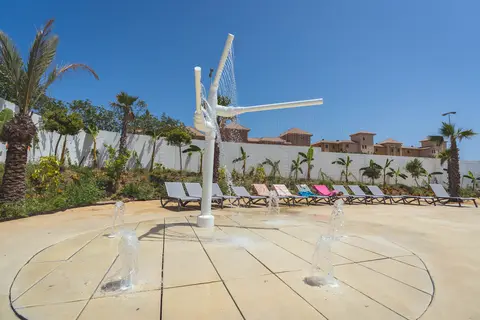 Costa Del Sol Glamping Village in Fuengirola — foto 13