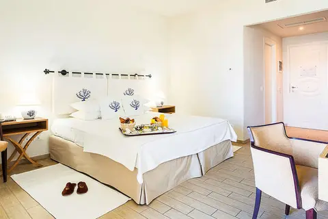 Villa Margherita in Fìgari/Golfo Aranci — foto 5