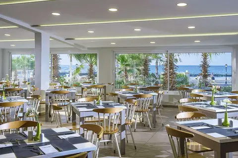 Stella Village Seaside hotel in Chersonisos Municipal Unit, foto 8