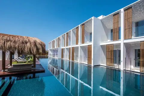 Aelius Hotel & Spa & Sensus Experience By Lavris in Kato Gouves, foto 7